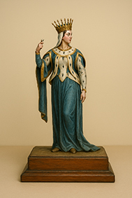 Princesse Famille Royale 1240