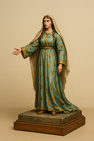 Fille de France 1260