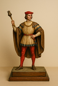 Sergent d’Armes 1280